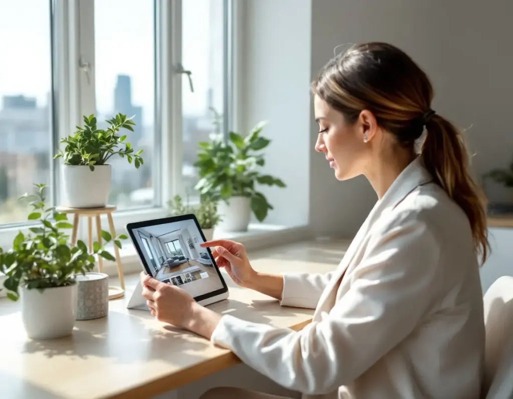 Online Windows and Doors visualizer